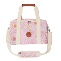 SomerSide 18ltr Cooler Bag - Seven Sisters