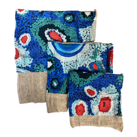 Better World Aboriginal Art - Produce Bags (set 3) - Seven Sisters