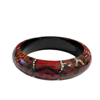 Bridgette Wallace - 2cm Bangles