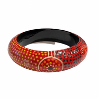 Lee-Anne Hall -2cm Bangle