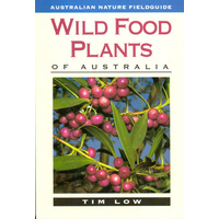 Wild Food Plants of Australia - Aboriginal Reference Text