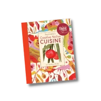 Australia's Creative Native Cuisine Recipe Book - Creative Native [HC]