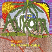Aukam (Soft Cover) - Aboriginal Children's Book