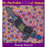 An Australian 123 Animals [S/C] 