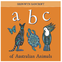 An Australian ABC of Animals (SC)
