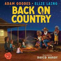 Back on Country [HC] - an Aboriginal Children&#39;s Book