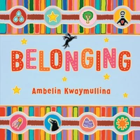 Belonging [HC] - an Aboriginal Children's Book