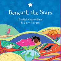 Beneath the Stars (Set 3 Board Books) - an Aboriginal Children&#39;s Book