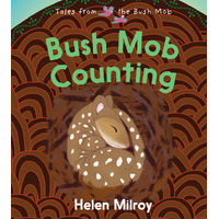Bush Mob Counting [BB] - an Aboriginal Children&#39;s Book