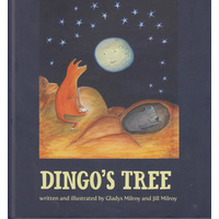 Dingo's Tree [SC] - An Aboriginal Children's Book