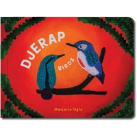 Djerap [Birds] [BB] - an Aboriginal Children's Book
