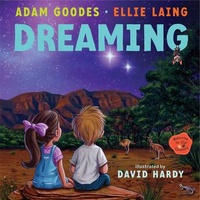 Dreaming [HC] - an Aboriginal Children&#39;s Book