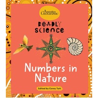 Deadly Science - Numbers in Nature [HC] - an Aboriginal Children's Book