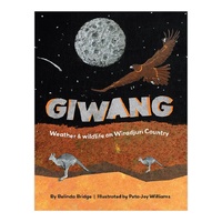 Giwang [SC] - an Aboriginal Children's Book