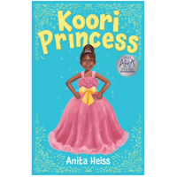 Koori Princess (Paperback) - Aboriginal Children&#39;s Book