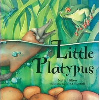 Little Platypus [SC] - an Aboriginal Children&#39;s Book