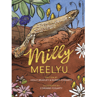 Milly Meelyu [HC] - Aboriginal Children's Book