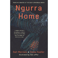 Ngurra Home [PB]  an Aboriginal Children&#39;s Book