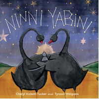 Ninni Yabini [HC] - an Aboriginal Children&#39;s Book