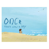 Once There Was s Boy [HC] - an Aboriginal Children&#39;s Book
