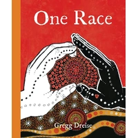 One Race [HC] - an Aboriginal Children's Book