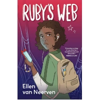 Ruby;s Web [PB] - an Aboriginal Children's Book