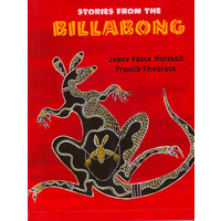 Stories From the Billabong (SC) - Aboriginal Children&#39;s Stories