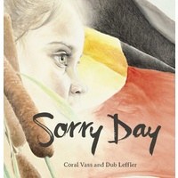 Sorry Day - Aboriginal Children's Book [SC]
