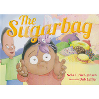 The Sugarbag (SC) - Aboriginal Children's Book