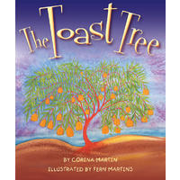 The Toast Tree [SC]