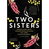 Two Sisters [PB] - Aboriginal Children&#39;s Book