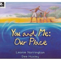 You and Me: Our Place [SC] - Aboriginal Children's Book