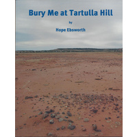 Bury Me at Tartulla Hill [SC]