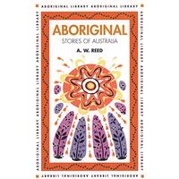Aboriginal Stories from Australia - Aboriginal Reference Text