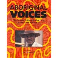 Aboriginal Voices [SC] - Aboriginal Reference Text