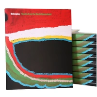 Belonging - Stories from Far North Queensland [SC] - an Aboriginal Reference Text