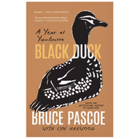 Black Duck - Aboriginal Reference Text