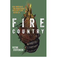 Fire Country [PB] - an Aboriginal Reference Text