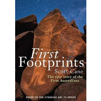 First Footprints [SC] - Aboriginal Australia Reference Text