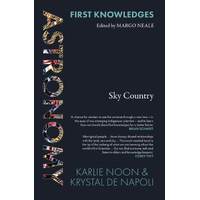 First Knowledges Astronomy - Sky Country - an Aboriginal Reference Text