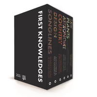 First Knowledges Box Set (6) - an Aboriginal Reference Text