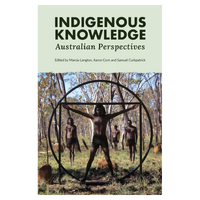 Indigenous Knowledge Australian Perspectives  - Reference Text