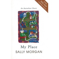 My Place [PB] - An Aboriginal Reference Text
