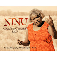 NINU Grandmothers' Law [PB] - Aboriginal Reference Text