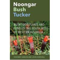 Noongar Bush Tucker [SC] - Aboriginal Reference Text