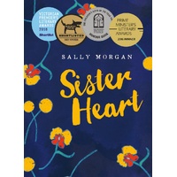 Sister Heart [PB] - An Aboriginal Reference Text