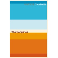 The Songlines [PB] - an Aboriginal Reference Text