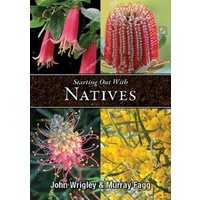 Starting Out With Natives [SC] - Aboriginal Reference Text