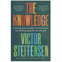 The Knowledge [PB] - an Aboriginal Reference Text