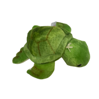 Plush Toy - Baby Green Turtle [13cm]